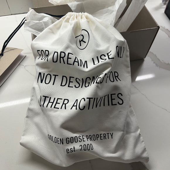 Golden Goose Sneakers - Picture 4 of 4